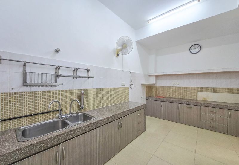 Seksyen 23, Shah Alam