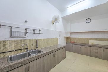 Seksyen 23, Shah Alam