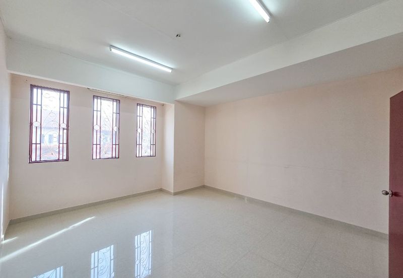 Seksyen 23, Shah Alam