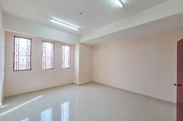 Seksyen 23, Shah Alam