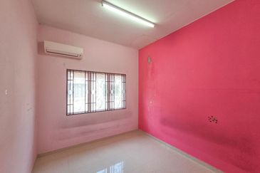 Seksyen 23, Shah Alam