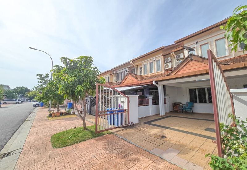 Seksyen 23, Shah Alam