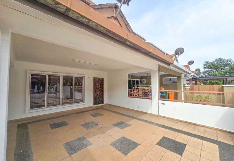 Seksyen 23, Shah Alam