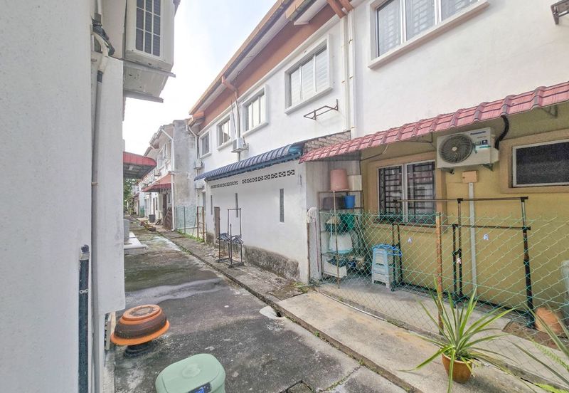 Seksyen 23, Shah Alam