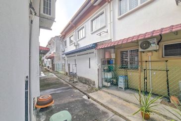 Seksyen 23, Shah Alam