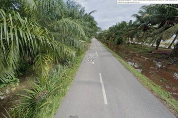 Sekinchan Business Centre