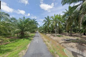 Sekinchan Business Centre