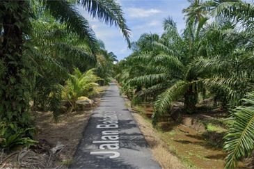 Sekinchan Business Centre