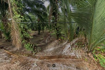 Sekinchan Business Centre