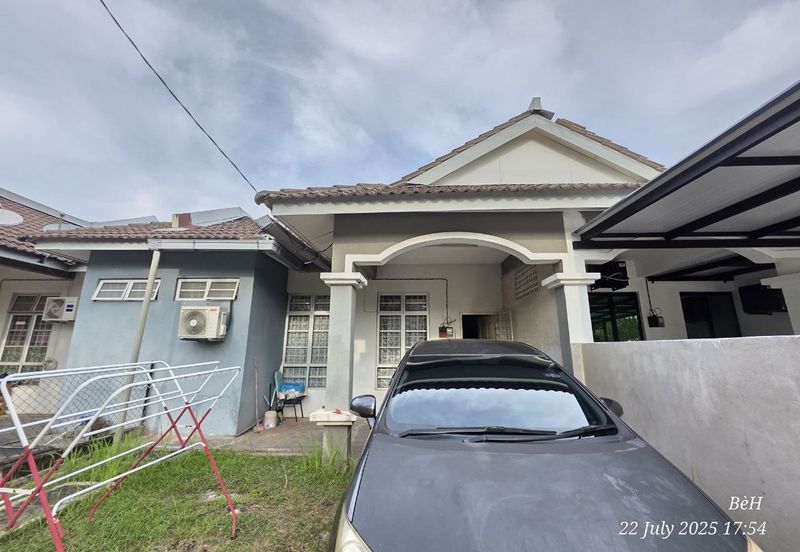 Taman Kesedar Putra 2 