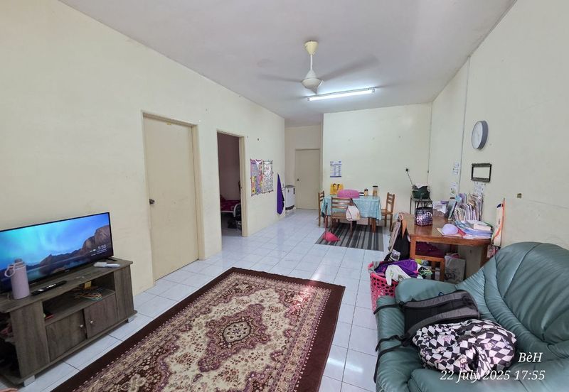 Taman Kesedar Putra 2 