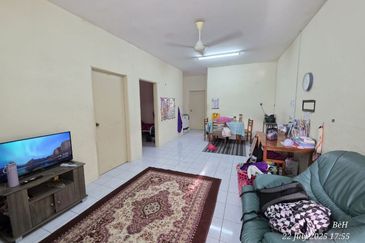 Taman Kesedar Putra 2 