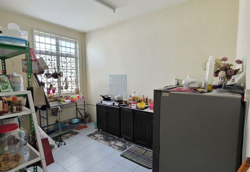 Taman Kesedar Putra 2 