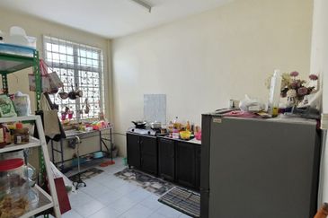 Taman Kesedar Putra 2 