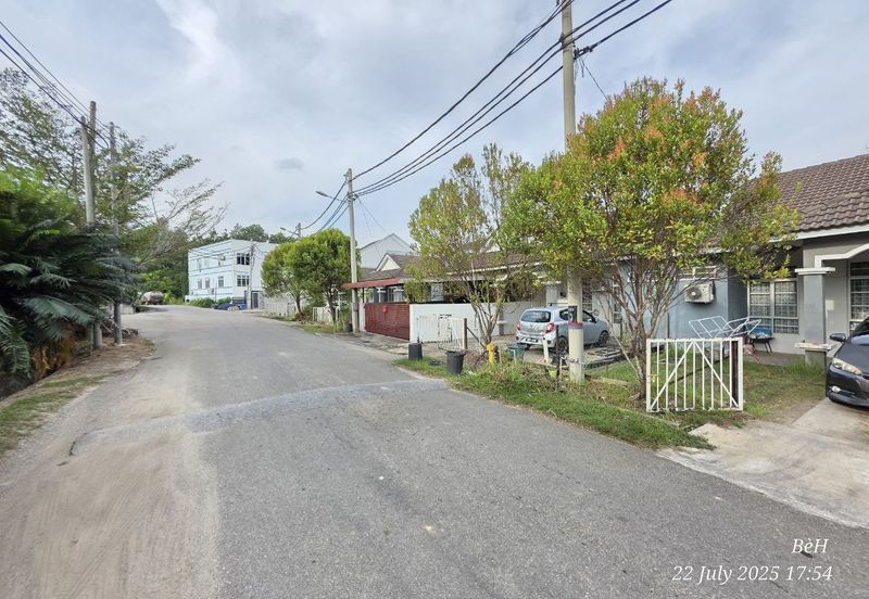 Taman Kesedar Putra 2 