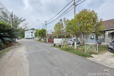 Taman Kesedar Putra 2 