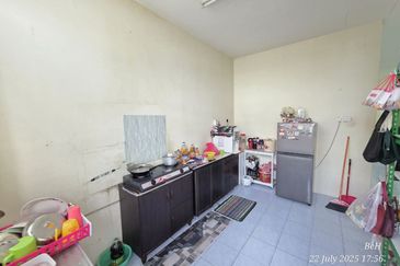 Taman Kesedar Putra 2 