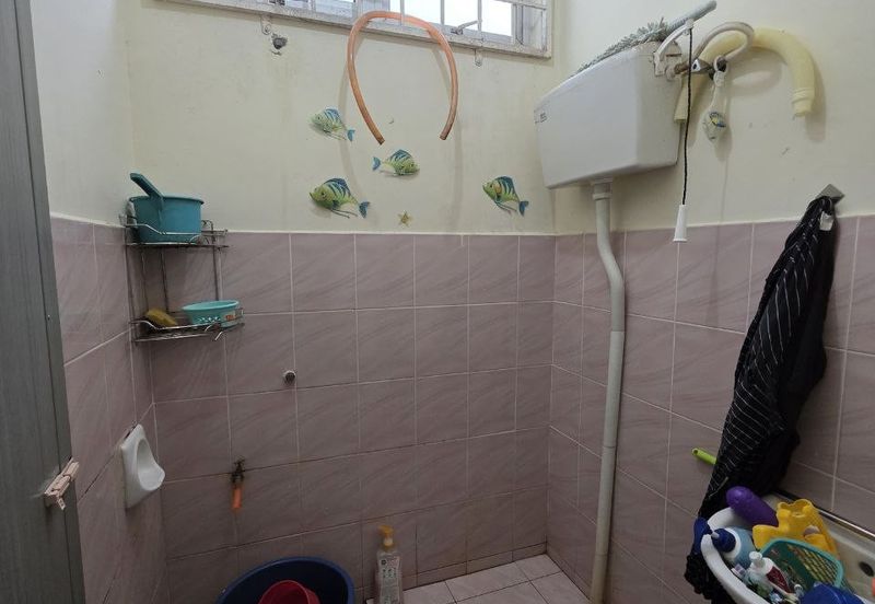 Taman Kesedar Putra 2 