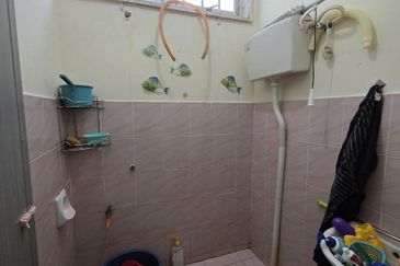 Taman Kesedar Putra 2 