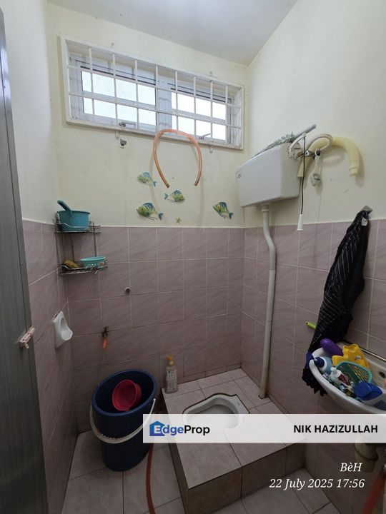 Taman Kesedar Putra 2 , Kelantan, Gua Musang