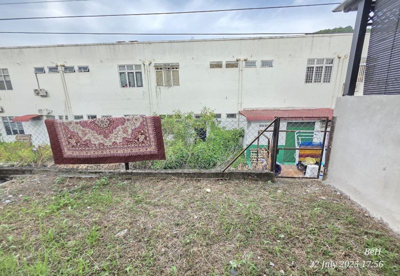 Taman Kesedar Putra 2 