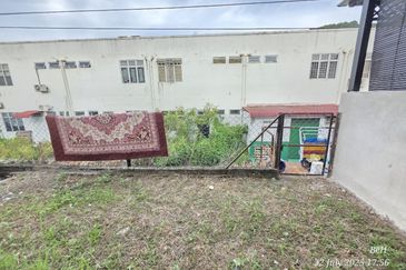 Taman Kesedar Putra 2 