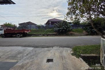 Taman Kesedar Putra 2 