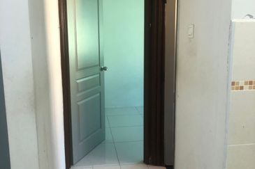 Taman Nusa Intan, Senawang