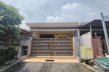 Taman Nusa Intan, Senawang