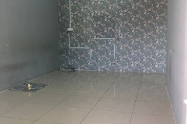 Taman Nusa Intan, Senawang