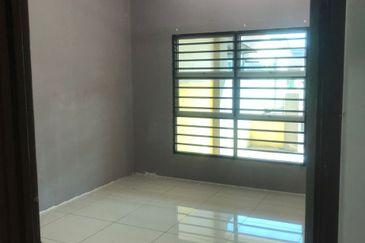 Taman Nusa Intan, Senawang