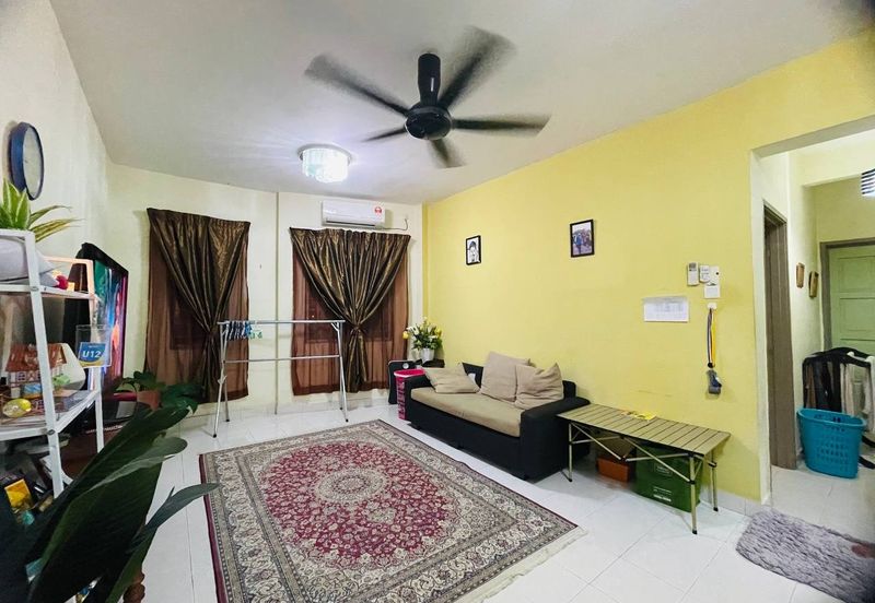 Seri Ixora, Seksyen 27 Shah Alam