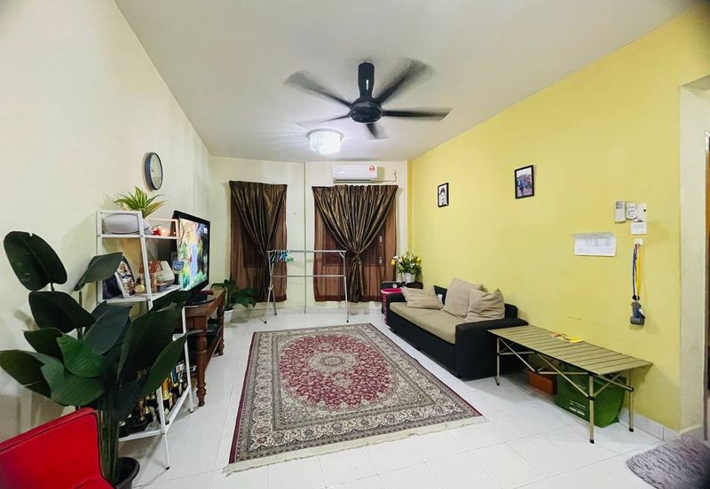 Seri Ixora, Seksyen 27 Shah Alam