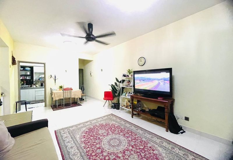 Seri Ixora, Seksyen 27 Shah Alam