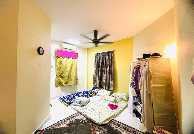 Seri Ixora, Seksyen 27 Shah Alam