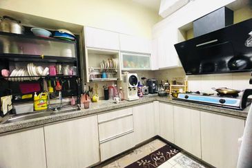 Seri Ixora, Seksyen 27 Shah Alam