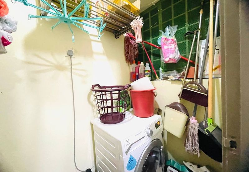 Seri Ixora, Seksyen 27 Shah Alam