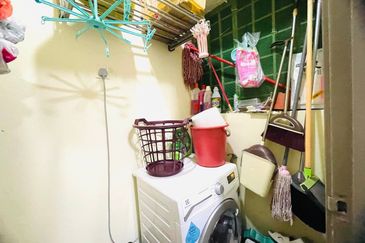 Seri Ixora, Seksyen 27 Shah Alam