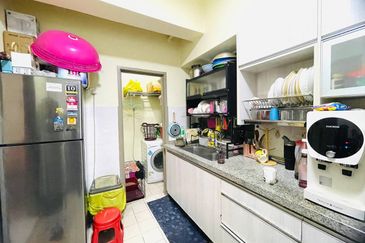 Seri Ixora, Seksyen 27 Shah Alam