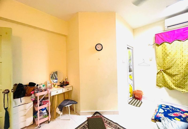 Seri Ixora, Seksyen 27 Shah Alam