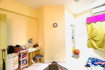 Seri Ixora, Seksyen 27 Shah Alam