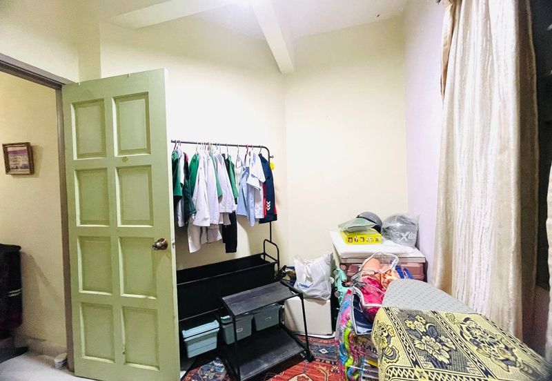 Seri Ixora, Seksyen 27 Shah Alam