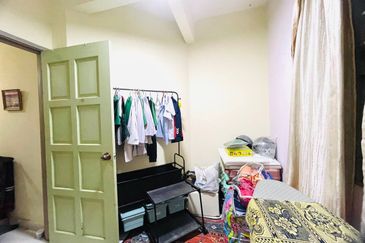 Seri Ixora, Seksyen 27 Shah Alam