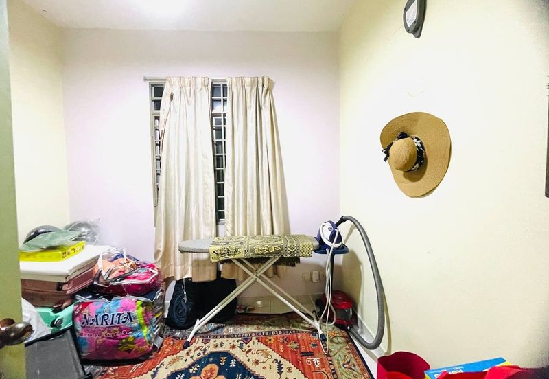 Seri Ixora, Seksyen 27 Shah Alam