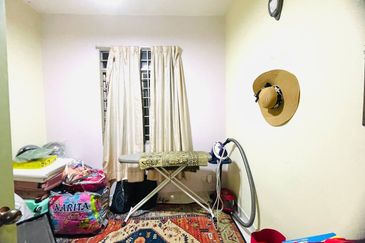 Seri Ixora, Seksyen 27 Shah Alam