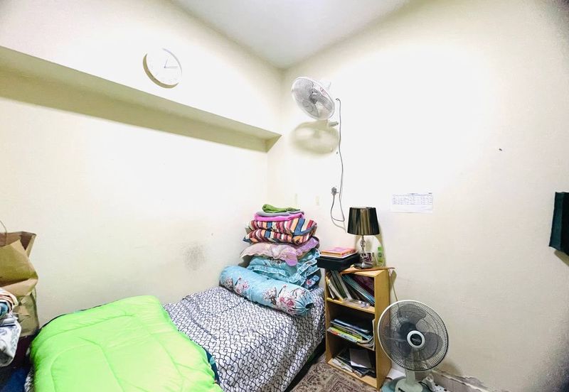 Seri Ixora, Seksyen 27 Shah Alam