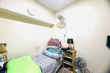 Seri Ixora, Seksyen 27 Shah Alam