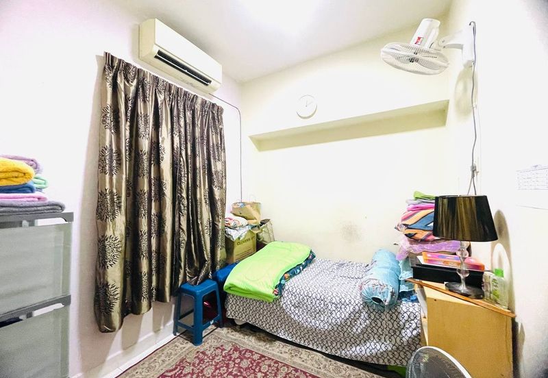 Seri Ixora, Seksyen 27 Shah Alam