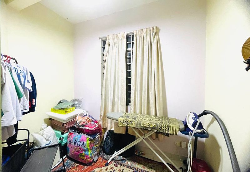 Seri Ixora, Seksyen 27 Shah Alam