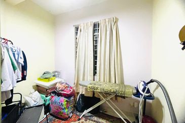 Seri Ixora, Seksyen 27 Shah Alam